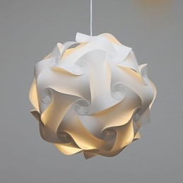 مصباح دروب لايت بتصميم عصري من شركة Creative Nordic Creative Arts