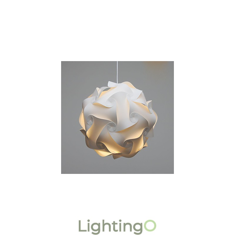 مصباح دروب لايت بتصميم عصري من شركة Creative Nordic Creative Arts