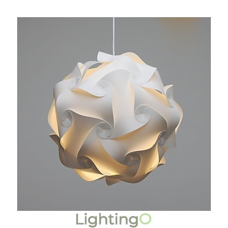 مصباح دروب لايت بتصميم عصري من شركة Creative Nordic Creative Arts مصباح دروب لايت بتصميم عصري من شركة Creative Nordic Creative Arts