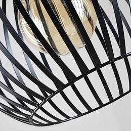 مصباح معلق معدني من تصميم Country Designers