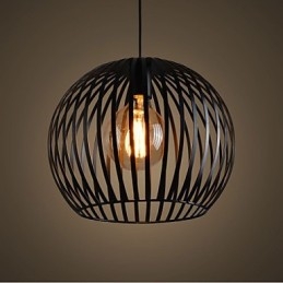 مصباح معلق معدني من تصميم Country Designers