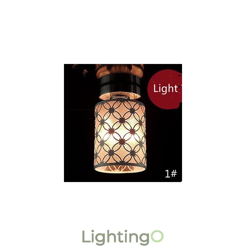 ضوء السقف