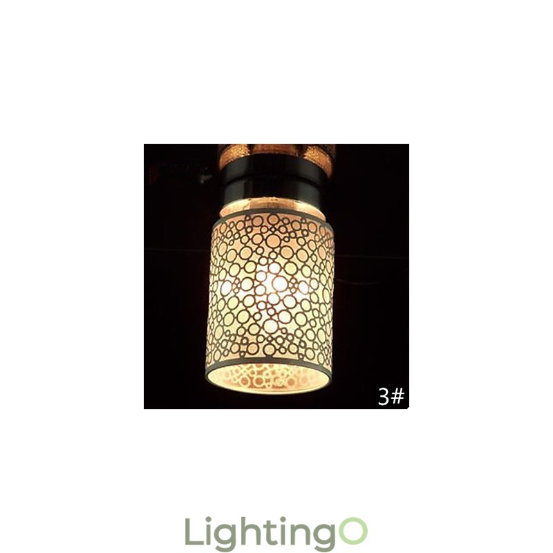 ضوء السقف