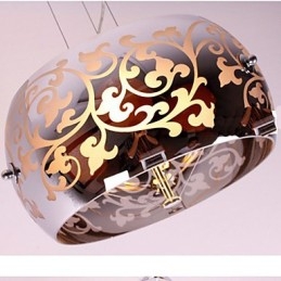 حرفة الطلاء الكهربائي لقطع الثريا