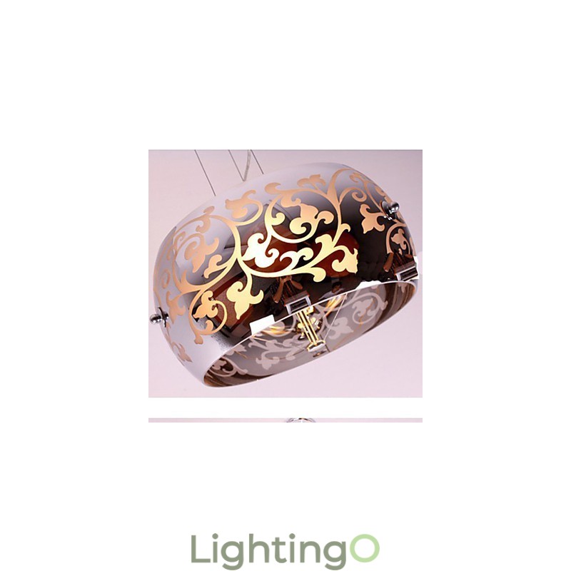 حرفة الطلاء الكهربائي لقطع الثريا