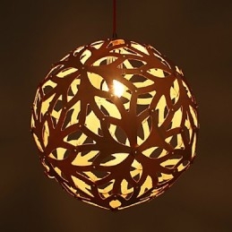 ثريا معدنية صغيرة عصرية حديثة