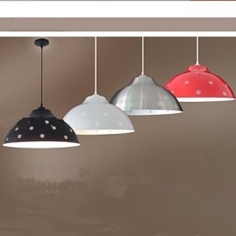 مصابيح رأسية مفردة من Creative Shop