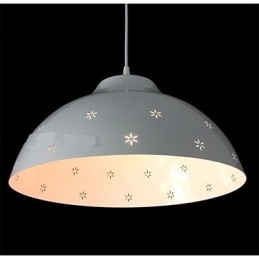 مصابيح رأسية مفردة من Creative Shop