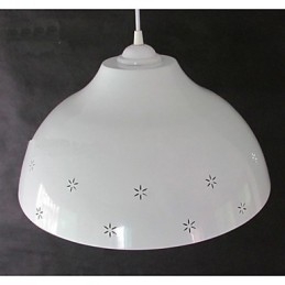 مصابيح رأسية مفردة من Creative Shop