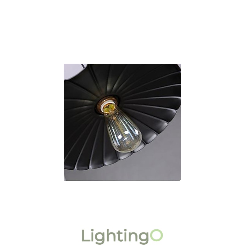أجهزة مصباح Lotus Leaf Droplight
