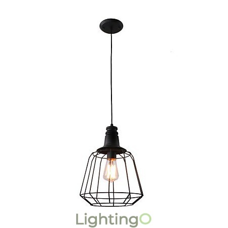 مصباح معلق معدني صغير بتصميم ريفي على طراز ريفي قديم، مرآب مصباح معلق معدني صغير بتصميم ريفي على طراز ريفي قديم، مرآب