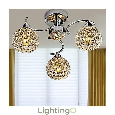 قبة ضوء من الكريستال الحديثة امتصاص قبة ضوء وجبات الثريا Droplight الجلوس قبة ضوء من الكريستال الحديثة امتصاص قبة ضوء وجبات الثريا Droplight الجلوس