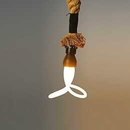 ثريا زجاجية تقليدية كلاسيكية