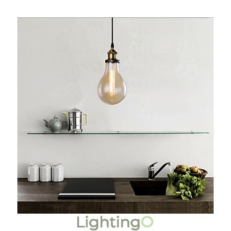 مصابيح معلقة ريفية من طراز Vintage Retro Metal مصابيح معلقة ريفية من طراز Vintage Retro Metal
