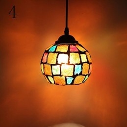 ثريا مارسيلو جي الزجاجية البسيطة والعصرية تُعيد إحياء الطرق القديمة