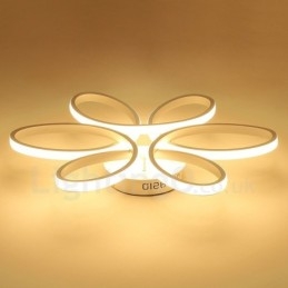 مصباح مدمج حديث معاصر