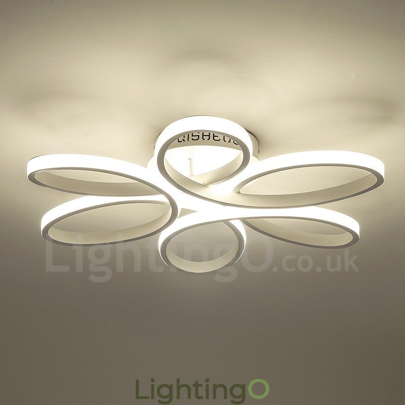 مصباح مدمج حديث معاصر