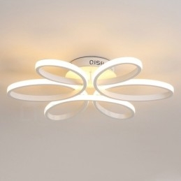 مصباح مدمج حديث معاصر