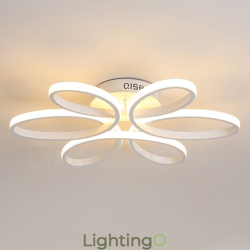 مصباح مدمج حديث معاصر