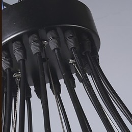 ثريا إندوستريا ريترو الإبداعية من نورديك