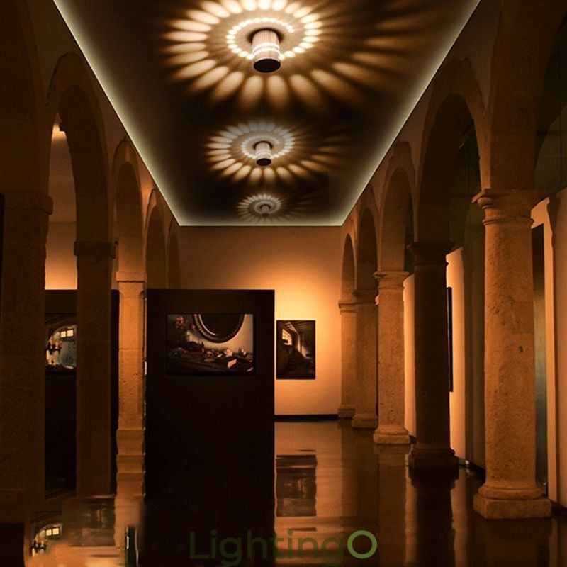 مصباح السقف مصباح الجدار