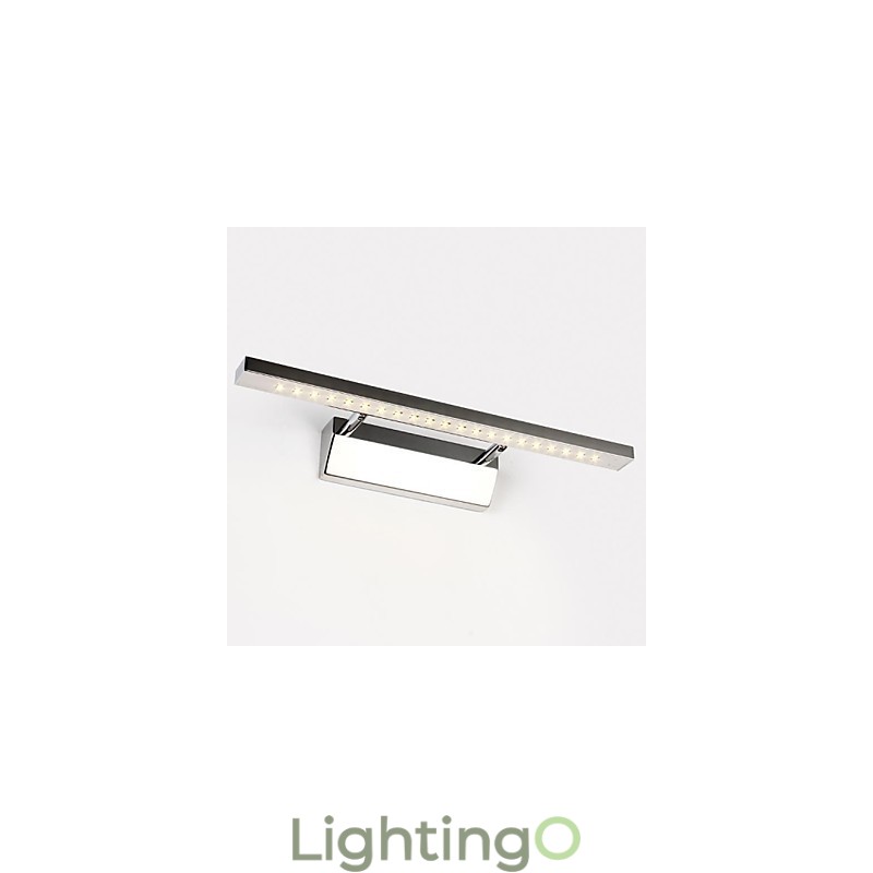 إضاءة الحمام المعدنية الحديثة والمعاصرة