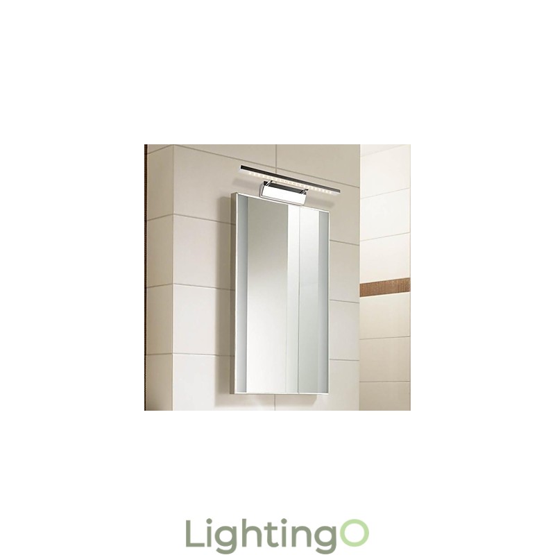 إضاءة الحمام المعدنية الحديثة والمعاصرة