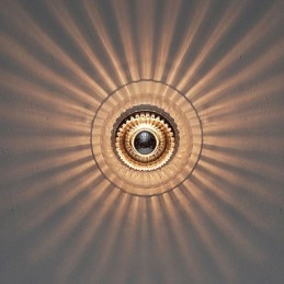 شمعدانات حائط صغيرة بتصميم عصري حديث E14