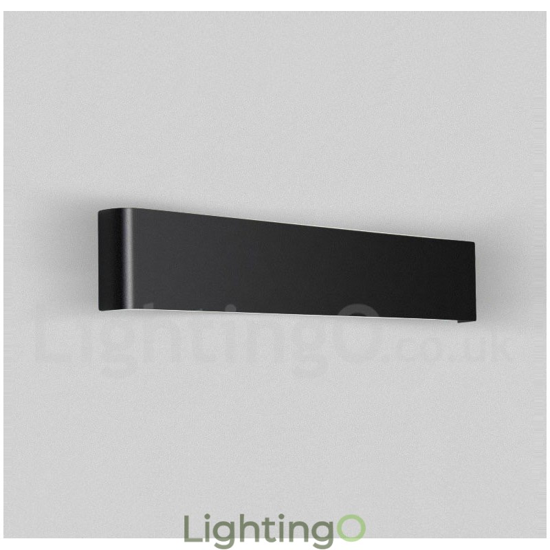 مصابيح حائط طويلة وعصرية حديثة وشمعدانات معدنية داخلية مقاومة للماء IP 44 للحمام وغرفة النوم وغرفة المعيشة