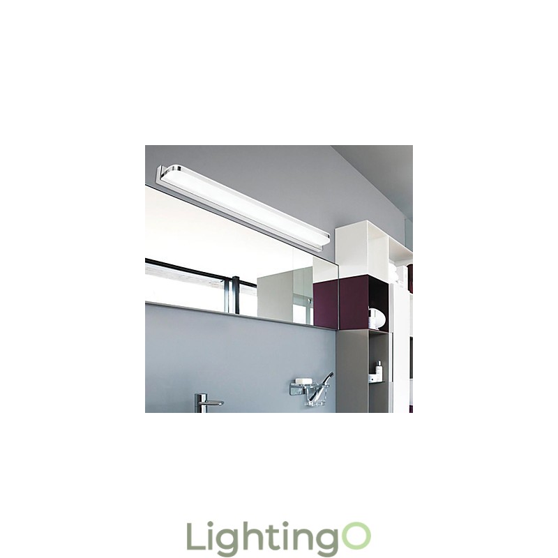 إضاءة الحمام غسالات الحائط مصابيح الحائط للقراءة نمط صغير معاصر حديث معدني