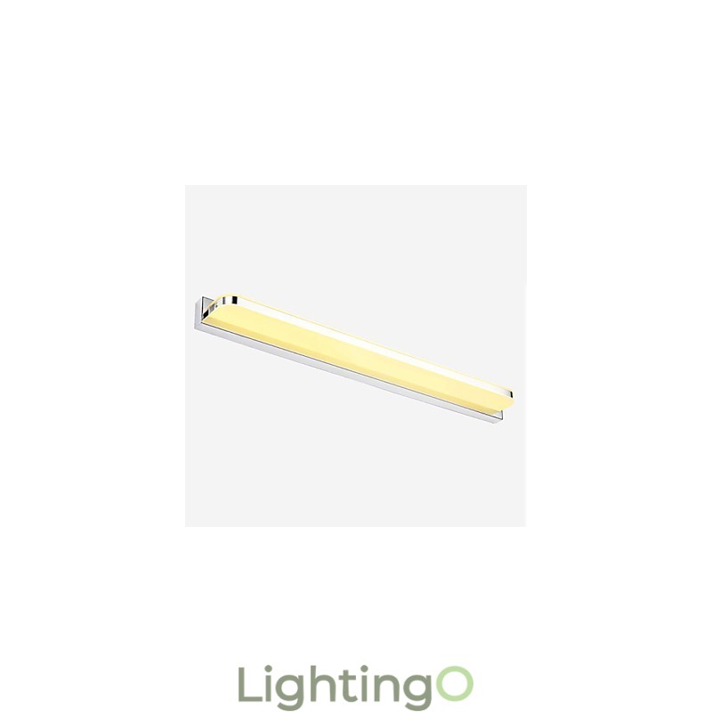 إضاءة الحمام غسالات الحائط مصابيح الحائط للقراءة نمط صغير معاصر حديث معدني