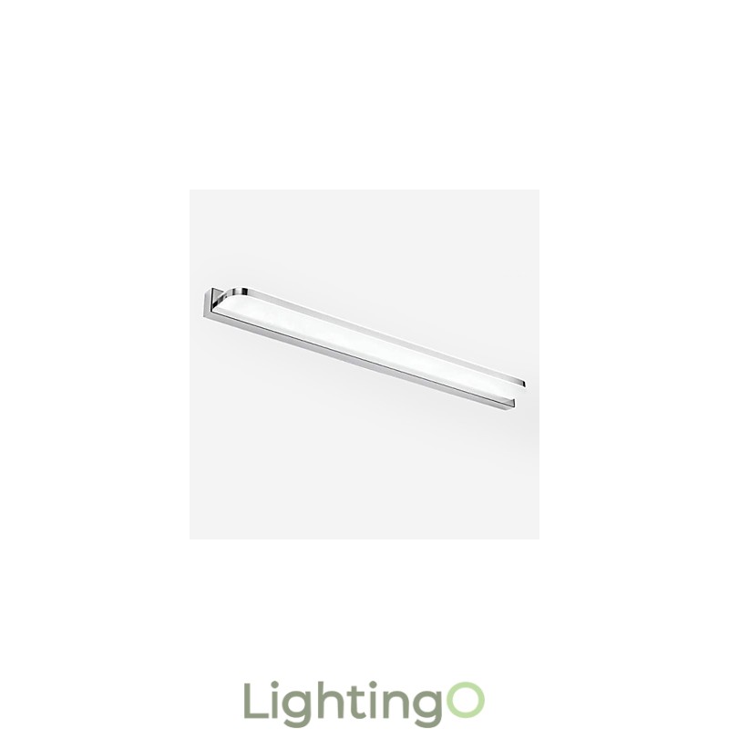 إضاءة الحمام غسالات الحائط مصابيح الحائط للقراءة نمط صغير معاصر حديث معدني