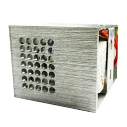 مصابيح حائطية معدنية حديثة معاصرة