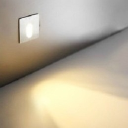 شمعدانات حائط صغيرة بتصميم عصري معدني