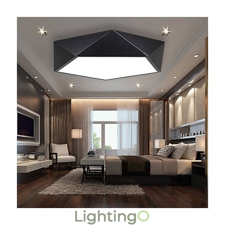 مصباح إضاءة علوي هندسي حديث إبداعي بسيط مصباح إضاءة علوي هندسي حديث إبداعي بسيط