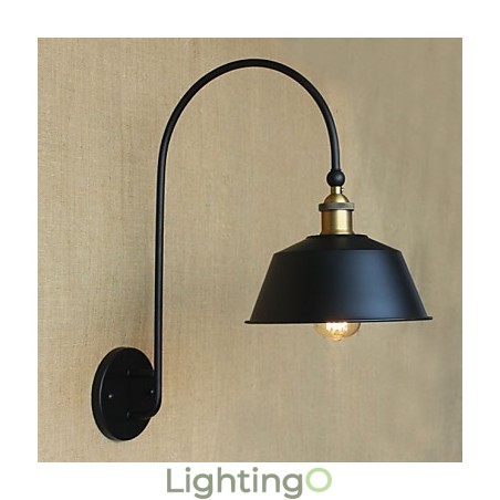 مصباح حائط زخرفي حديدي لغرفة الطعام بتصميم ريفي أمريكي، طراز LOFT، آلات صناعية، طراز Light Wind، فيلا عتيقة، طراز Nostalgic مصباح حائط زخرفي حديدي لغرفة الطعام بتصميم ريفي أمريكي، طراز LOFT، آلات صناعية، طراز Light Wind، فيلا عتيقة، طراز Nostalgic