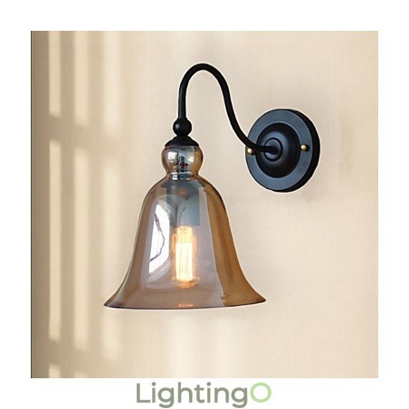 شمعدانات حائط صناعية عتيقة من طراز Loft Vintage Max Country E27 شمعدانات حائط صناعية عتيقة من طراز Loft Vintage Max Country E27