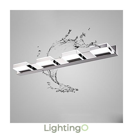 شمعدانات حائط بأربعة مصابيح بتصميم عصري وبسيط وفني شمعدانات حائط بأربعة مصابيح بتصميم عصري وبسيط وفني