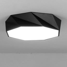 مصباح سقف بتصميم زخرفي معاصر حديث