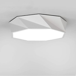 مصباح سقف بتصميم زخرفي معاصر حديث