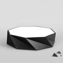 مصباح سقف بتصميم زخرفي معاصر حديث