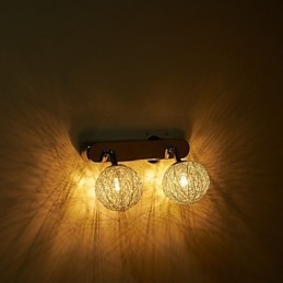 شمعدانات حائط صغيرة بتصميم عصري حديث معدني