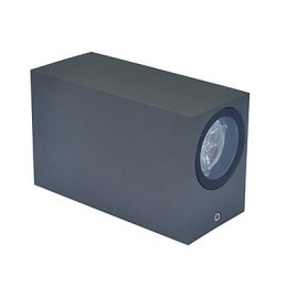 مصابيح حائط خارجية مقاومة للماء IP65
