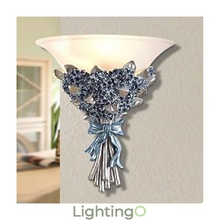 الرعوية Malerei Wand Lampe Wand Gang leuchtet eine amerikanische Harz Wandleuchten الرعوية Malerei Wand Lampe Wand Gang leuchtet eine amerikanische Harz Wandleuchten