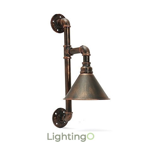 مصابيح حائط على شكل أنابيب مياه، طراز صناعي عتيق، تصميم ريفي إبداعي، معدني، مطاعم، مقاهي، طاولات بار، شمعدانات جدارية مصابيح حائط على شكل أنابيب مياه، طراز صناعي عتيق، تصميم ريفي إبداعي، معدني، مطاعم، مقاهي، طاولات بار، شمعدانات جدارية