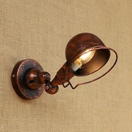 مصباح حماية العين صغير الحجم