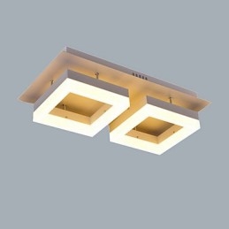 مصباح معلق للسقف بتصميم متين