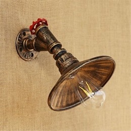 مصابيح الحائط مصباح الحائط