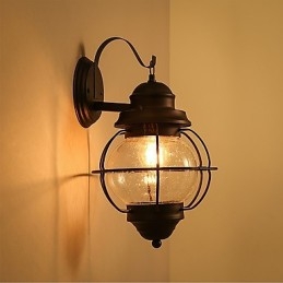 شمعدانات جدارية بتصميم عصري حديث مع ميزة الرسم على الجدران الصغيرة