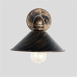 مصابيح حائط على شكل أنابيب مياه، طراز صناعي عتيق، تصميم ريفي إبداعي، معدني، مطاعم، مقاهي، طاولات بار، شمعدانات جدارية